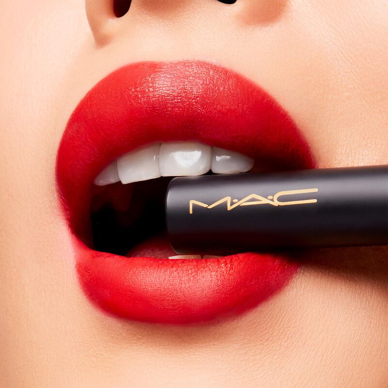MAC Powder Kiss Velvet Blur Slim Stick image number 2